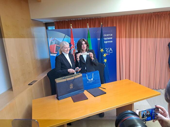 Italia E Serbia3A Nuova Intesa