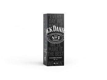 Jack Daniele28099S Svela Le Esclusi