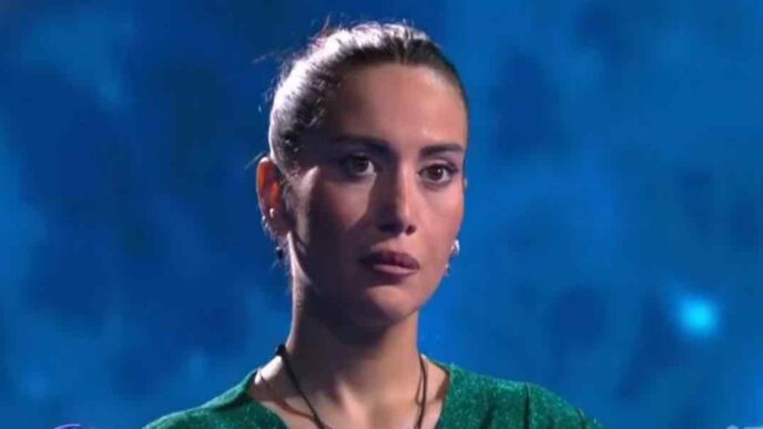Jessica Morlacchi Commenta Il