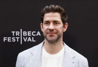John Krasinski Nominato Uomo P