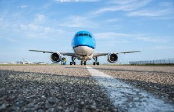 Klm Amplia La Sua Rete Interco
