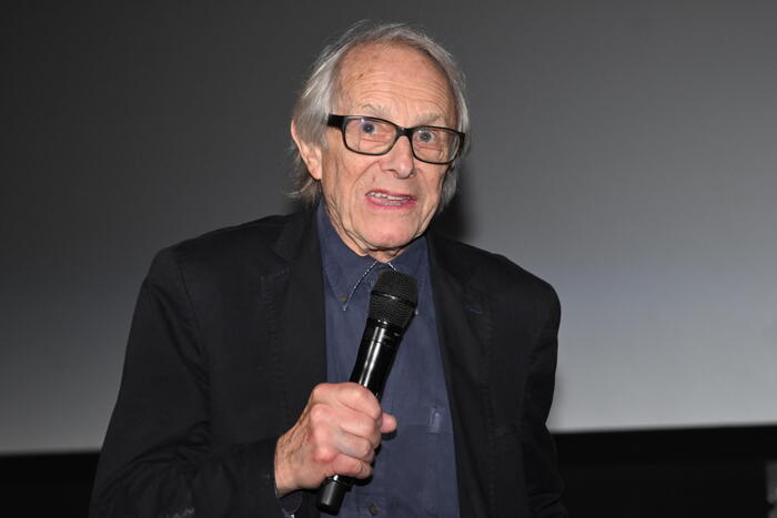 Ken Loach Nominato Presidente