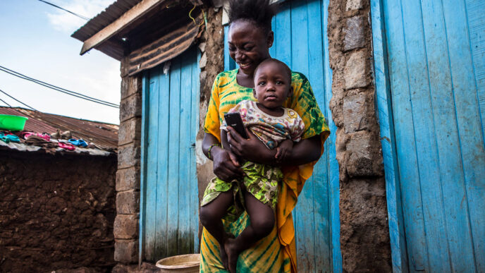 Kibera3A Un Calendario Di Spera