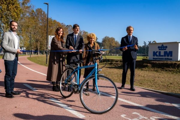 Klm Lancia Le28099Iniziativa 22Adott