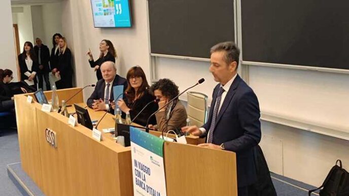L27Abruzzo Tra Eccellenze E Sfi