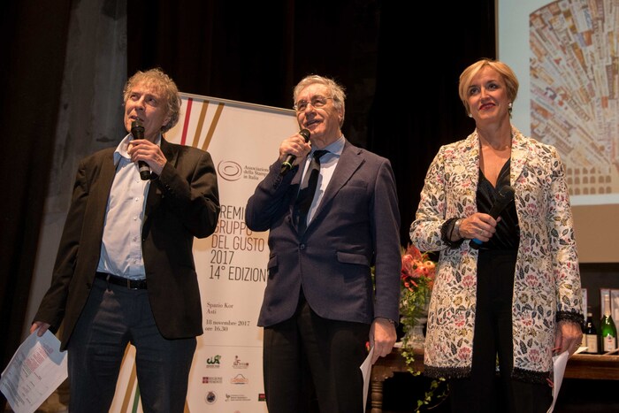 L27Aquila Ospita Il 20C2B0 Premio