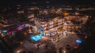 L27Hotel Majestic Di Bolzano3A I
