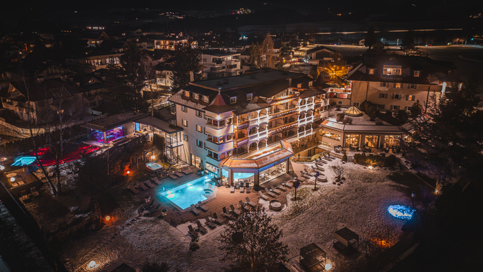 L27Hotel Majestic Di Bolzano3A I