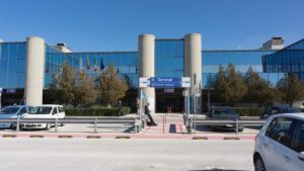 L27Aeroporto Di Trapani Supera