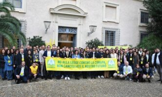 L27Allerta Dei Produttori Itali