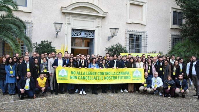 L27Allerta Dei Produttori Itali
