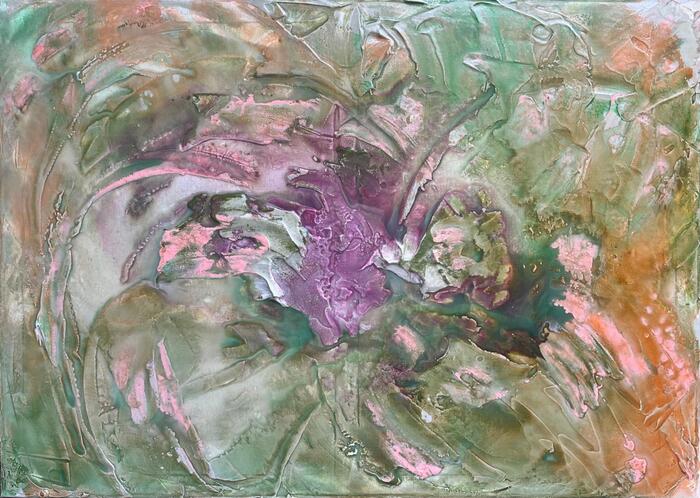L27Arte Di Cristiana Giacchetti