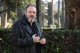L27Evento Con Carlo Lucarelli E