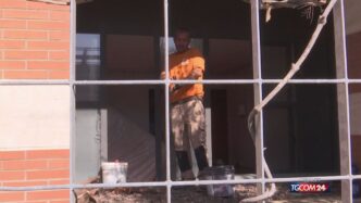 L27Ex Hotel Petra Di Roma Messo