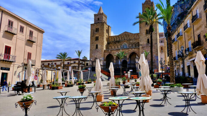 L27Industria Turistica Italiana
