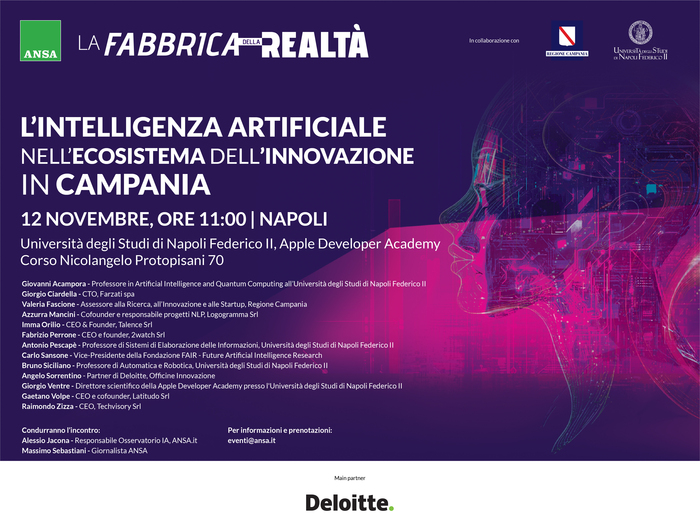 L27Intelligenza Artificiale Nel