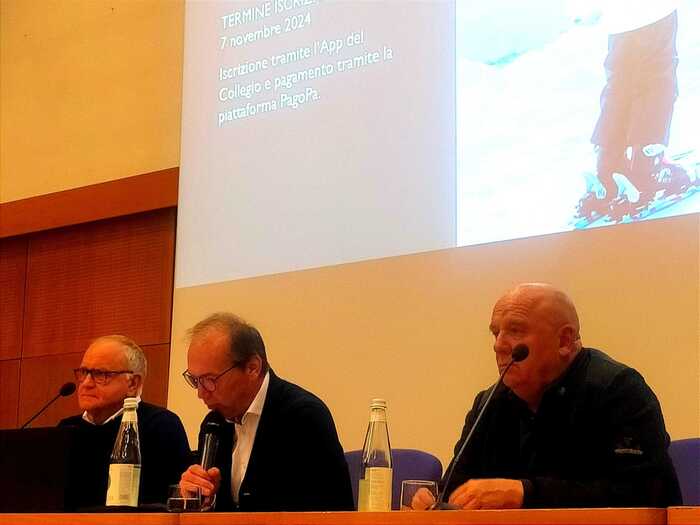 L27Inverno Si Avvicina3A Le Novi