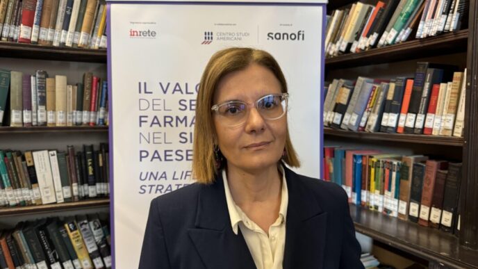 L27Italia Deve Recuperare Compe