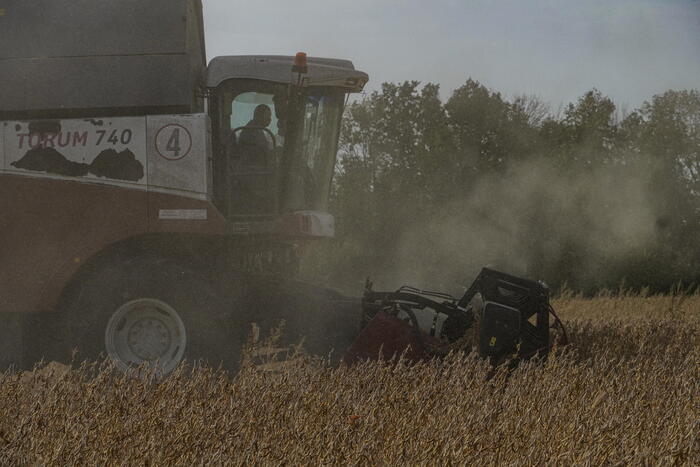 L27Italia Nel Settore Agroalime
