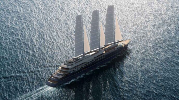 L27Orient Express Si Lancia Nel