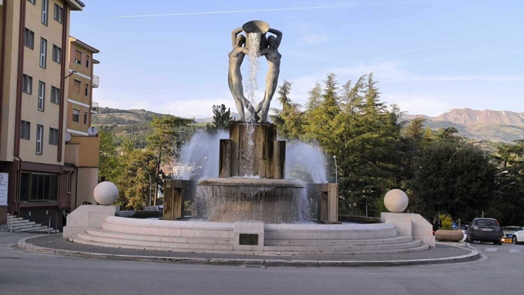 Le28099Aquila3A 18 Milioni Di Euro I