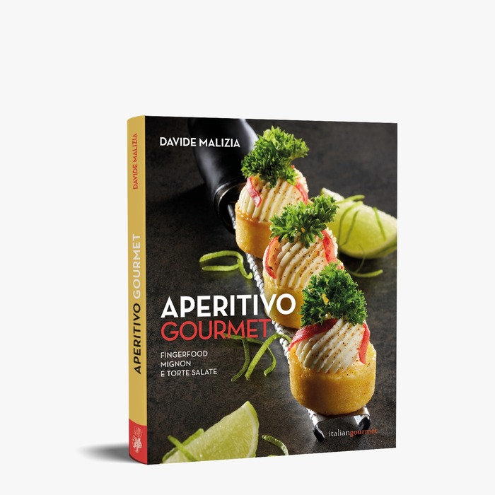 Le28099Aperitivo Gourmet Secondo Da