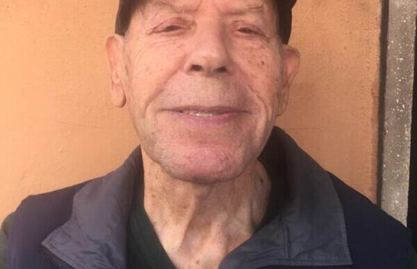 Le28099Ultimo Saluto Ad Antonio Sec