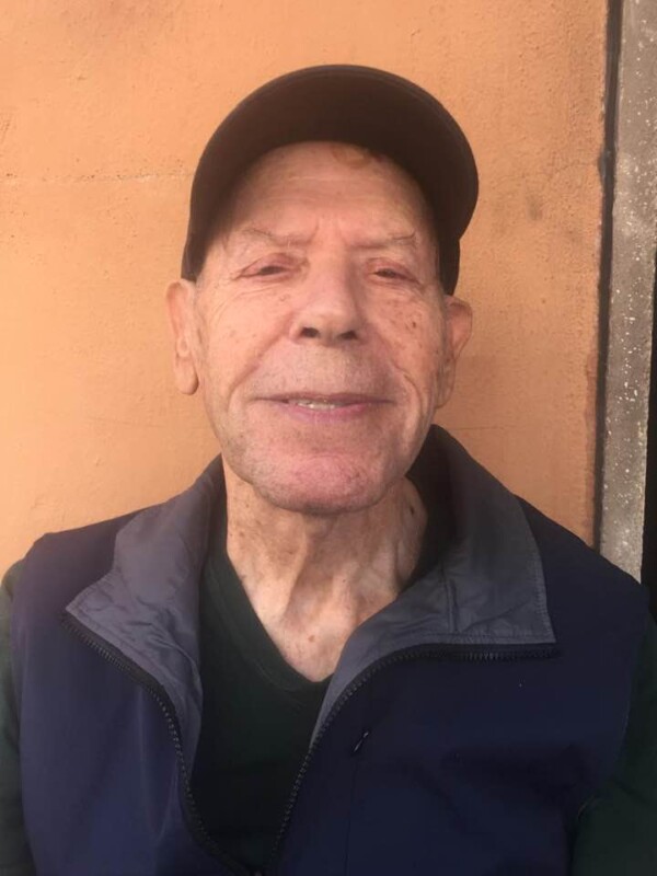 Le28099Ultimo Saluto Ad Antonio Sec