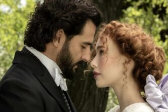 Le Anticipazioni Della Soap Opera Spagnola &Quot;La Promessa&Quot;