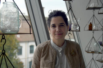 La Biennale Di Venezia Present