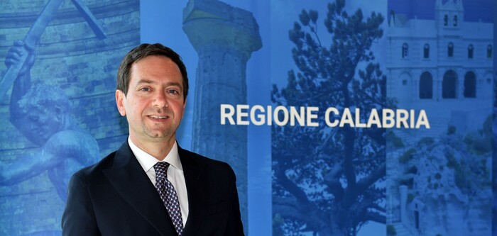 La Calabria In Evidenza A Mila