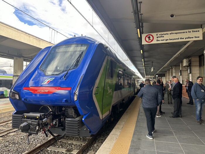 La Calabria Si Prepara A Una T