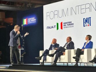 La Calabria Si Presenta Al For