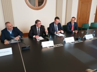 La Camera Di Commercio Delle R