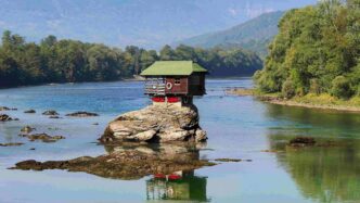 La Casa Drina3A Il Rifugio Icon