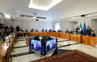 La Consulta Dichiara Incostitu