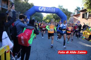 La Corriallagarbatella3A Un Eve