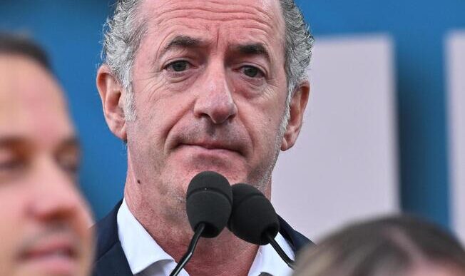 La Corte Costituzionale Apre A