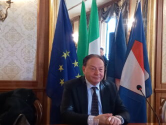La Corte Costituzionale Boccia