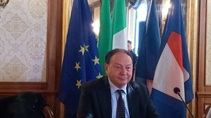 La Corte Costituzionale Boccia
