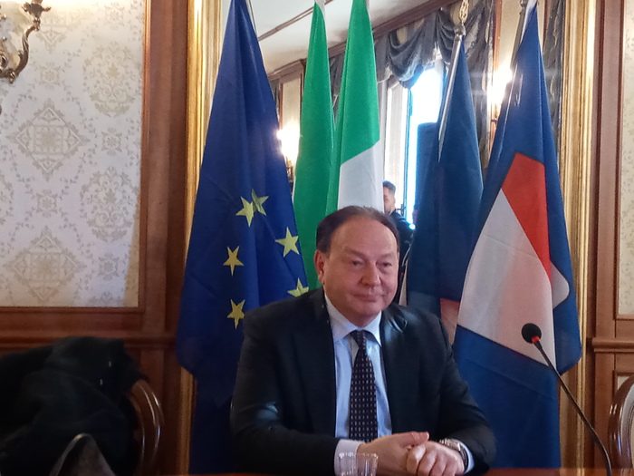 La Corte Costituzionale Boccia