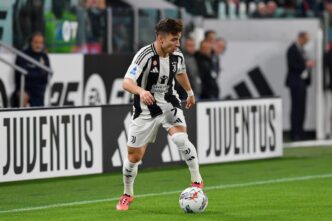 La Juventus Cerca Il Riscatto