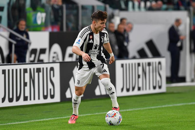 La Juventus Cerca Il Riscatto