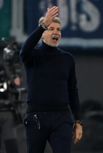 La Lazio Si Riunisce A Formell