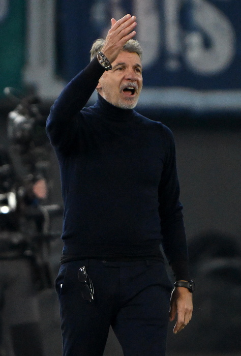 La Lazio Si Riunisce A Formell