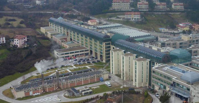 La Regione Basilicata Sostiene