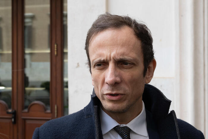 La Regione Friuli Venezia Giul