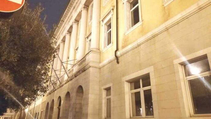La Regione Fvg Mette All27Asta