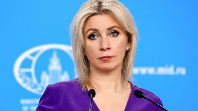 La Russia Fa Un Passo Audace3A