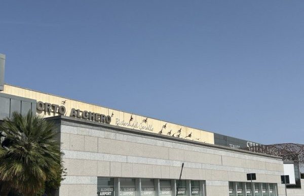 La Sardegna Richiede Un Potenz
